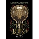 o rei lobo