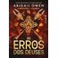 os erros dos deuses  - a provação 2