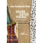 grande sertão: veredas - edição especial 70 anos