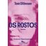 os rostos - romance