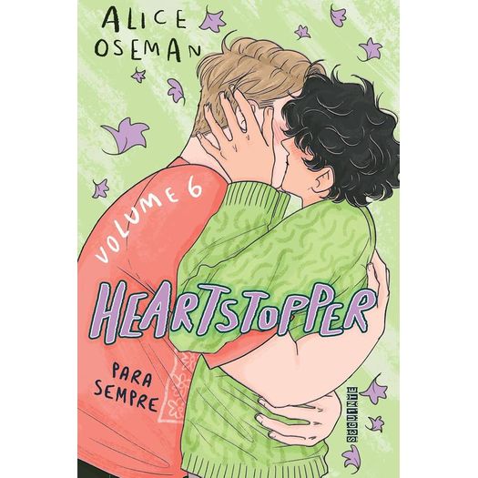heartstopper - para sempre 6