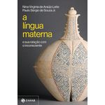 a língua materna
