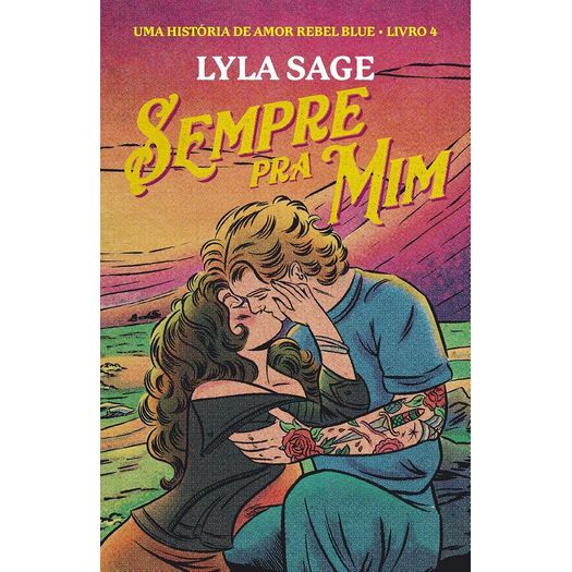 sempre pra mim