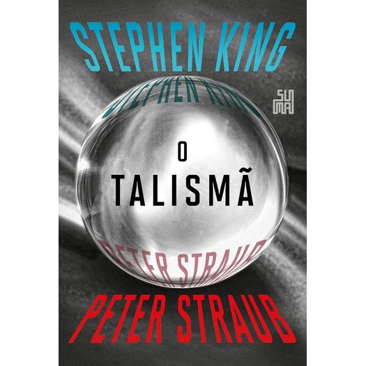 o talismã - nova edição