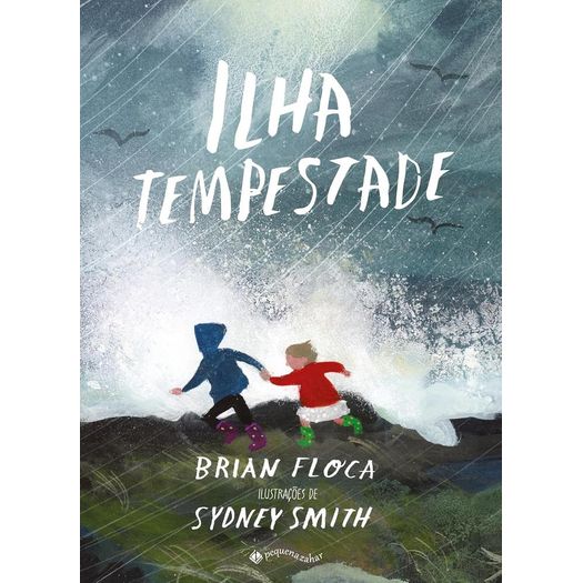 ilha tempestade
