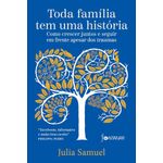 toda família tem uma história