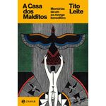 a casa dos malditos
