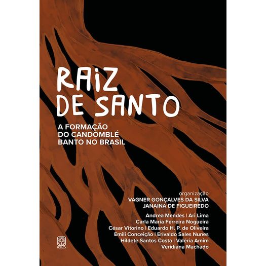 raiz de santo