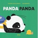 panda panda