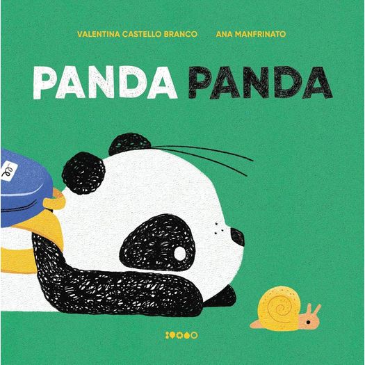 panda panda