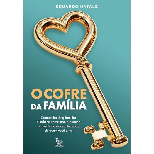 o cofre da família