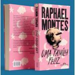 uma família feliz