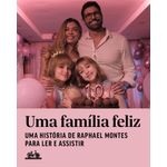 uma família feliz