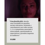 uma família feliz