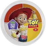 massinha stiica e pula air clay toy story