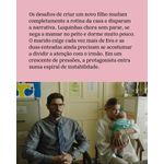 uma família feliz