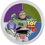 massinha stiica e pula air clay toy story