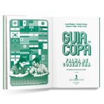 guia da copa falha de cobertura - com brinde