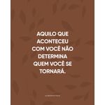 a vida que você busca está na cura que você precisa