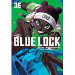 blue lock 36