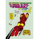 coleção clássica marvel - nova fase 24 - homem de ferro 9