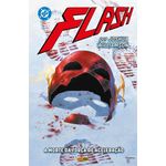 flash por joshua williamson 6