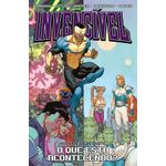 invencível 17