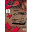 initial d 18