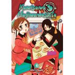 kamisama hajimemashita 4 (2 em1)
