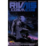 rivais cósmicos 2 (universo energon 5)