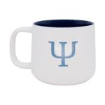 caneca 500ml office profissões psicologia