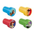 carimbo toy story 4 unidades tris