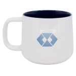 caneca 500ml office profissões administração