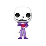 disney - jack skellington (1405) - funko