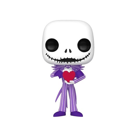 disney - jack skellington (1405) - funko