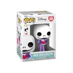 disney - jack skellington (1405) - funko