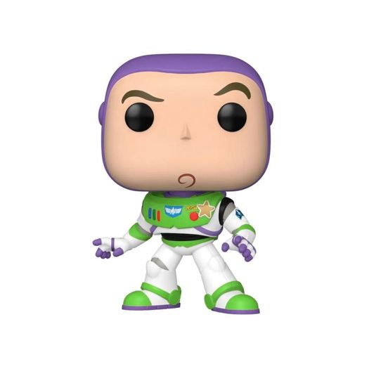 disney pixar - toy story 5 - buzz lightyear (1712) - funko
