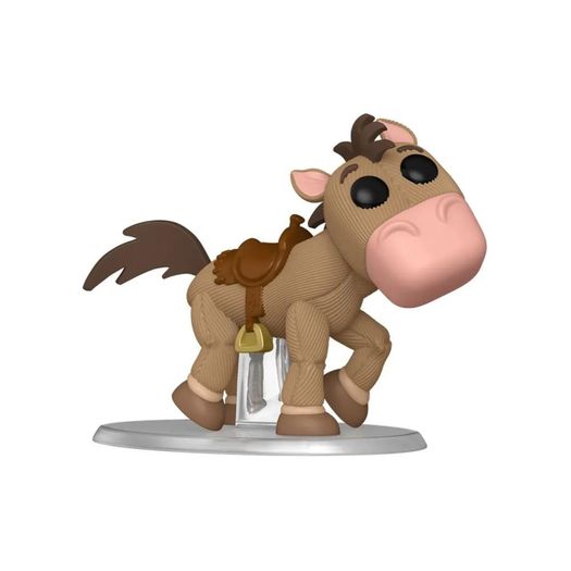 disney pixar - toy story 5 - bullseye (1713) - funko