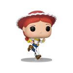 disney pixar - toy story 5 - jessie (1710) - funko