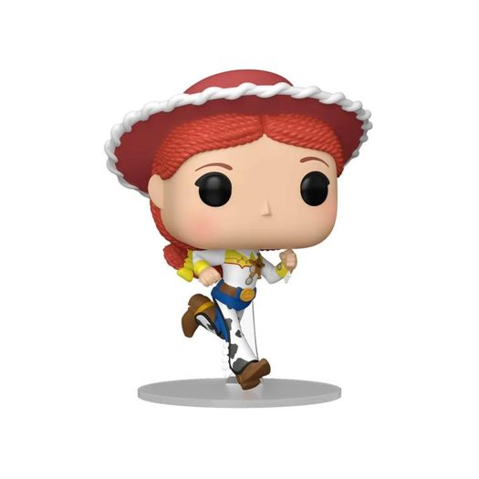 disney pixar - toy story 5 - jessie (1710) - funko