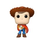 disney pixar - toy story 5 - woody (1711) - funko