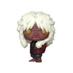 dan da dan - turbo granny (2291) - funko