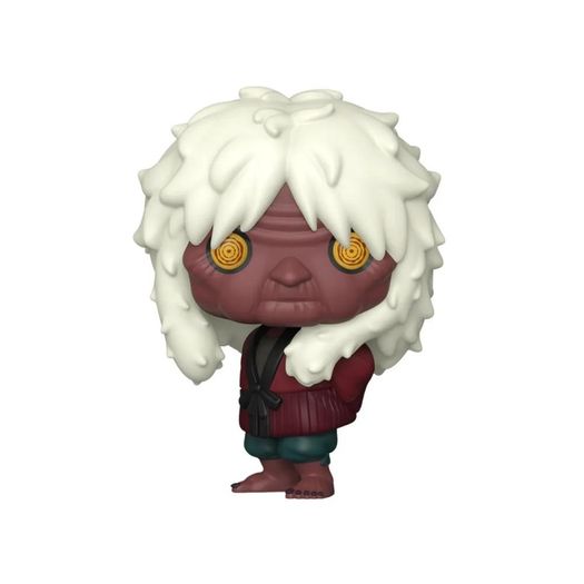 dan da dan - turbo granny (2291) - funko