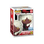 dan da dan - turbo granny (2291) - funko