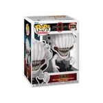 jujutsu kaisen 0 - rika (2320) - funko