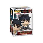 jujutsu kaisen 0 - yuta okkotsu (2319) - funko