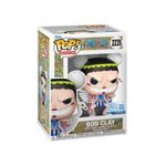one piece - bon clay (2235) - funko