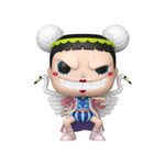 one piece - bon clay (2235) - funko