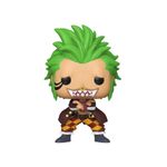 one piece - bartolomeo (2234) - funko