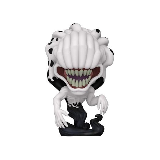 jujutsu kaisen 0 - rika (2320) - funko